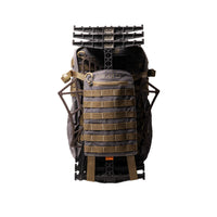 Latitude Ranger 22 Backpack -Gray