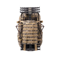 Latitude Ranger 22 Backpack -Mossy Oak Bottomlands