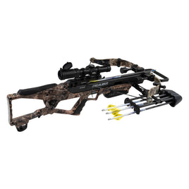 Excalibur RevX Crossbow Package DNA