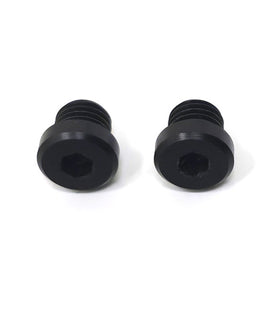 Darton Adj Limb Pocket Screw (Plastic Plug Set
