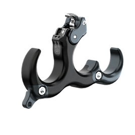 Ultraview The Hinge Medium Matte Black Stainless