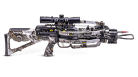 Tenpoint Siege 425  ACUslide  RangeMaster 100 Scope