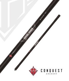 Conquest Smacdown .625 Front Bar - 27 in.