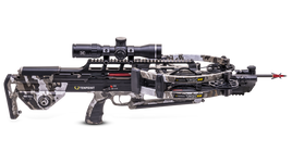 TENPOINT TRX 515 CROSSBOW PACKAGE ACUSLIDE MAXX VEKTRA CAMO  Presale