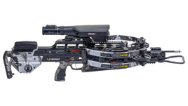 TENPOINT TRX 515 ULTRA ORACLE CROSSBOW PACKAGE VEKTRA CAMO PRE ORDER