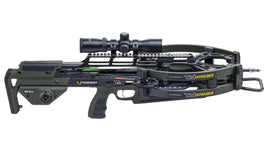 Tenpoint TX Ultra 26.5 ACUslide MAXX RangeMaster 100 VeMoss Green