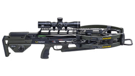 TX Ultra 29.5 ACUslide MAXX Moss Green EVO-X Elite Camo Scope