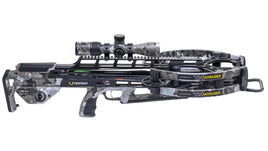 TX Ultra 29.5 ACUslide MAXX EVO-X Elite Camo Scope
