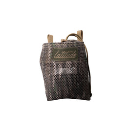 Latitude Tactical Dump Pouch Gray Large