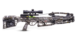 Tenpoint Titan 400 with ACUdraw Silent Crossbow Package