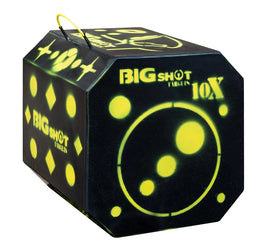 BIGSHOT TITAN 10X HD BROADHEAD TARGET