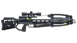 TenPoint Titan X Decock Crossbow Package Moss Green