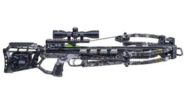 TenPoint Titan X Decock Crossbow Package Vectra