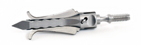 Excalibur Trailblazer Broadhead - 2  Cutting Diameter - 150 Grain - 3 Blade - 3