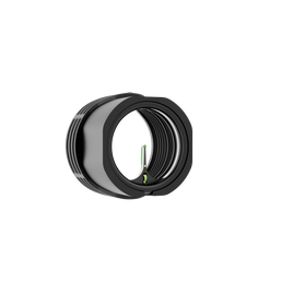 ULTRAVIEW  UV3XL HUNTING CARTRIDGE 2 PIN .010 PIN