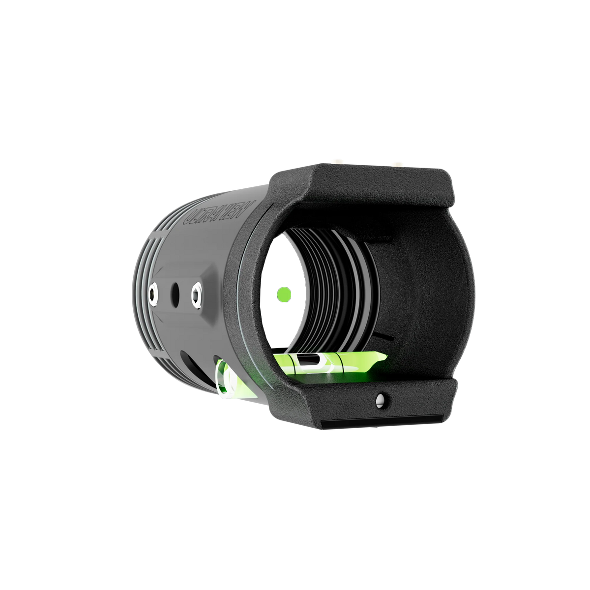 ULTRAVIEW 3 UV3 SE TARGET SCOPE KIT NO LENS| XSpot Archery