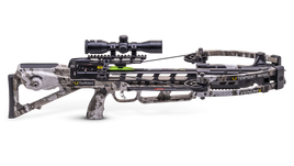 TenPoint Venom X ACUslide  Vectra Pro-View 400 Scope