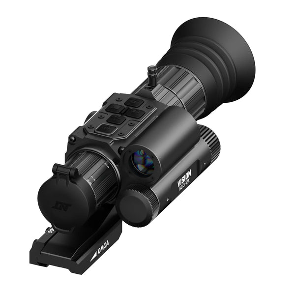 Tenpoint Vision HD Digital Rangefinding Crossbow Scope| XSpot Archery