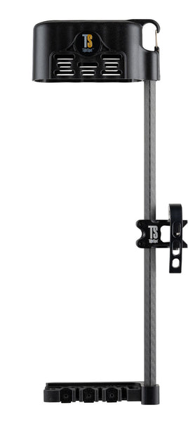 Tight Spot Air Lock Quiver Black