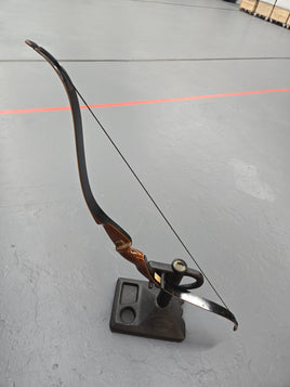 Browning  Recurve Bow 54 In. 39# Rh Used