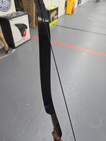 Browning  Recurve Bow 54 In. 39# Rh Used