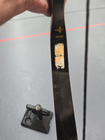 Browning  Recurve Bow 54 In. 39# Rh Used