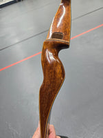 Browning  Recurve Bow 54 In. 39# Rh Used