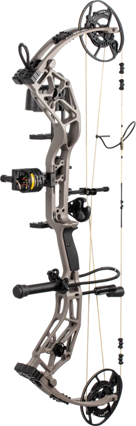 Bear Alaskan Pro RTH 70 RH Stone Hunting Bow