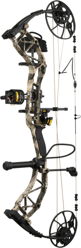 Bear Legend XR Rth Rh  14-70# Veil Whitetail Hunting Bow