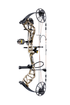 Bear Legit MAXX RTH 14-70 Rh Bottomland   Hunting Bow