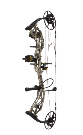 Bear Paradigm RTH RH 60 Whitetail/Black Hunting Bow