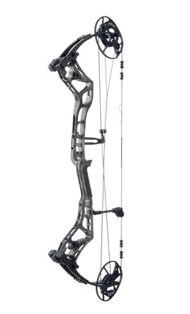 Bear Surpass RH 70# True Timber Strada Compound Hunting Bow