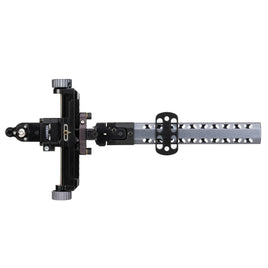 Black Gold Competition 2A Sight (6" Wing Truss Dovetail) Rh