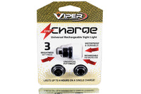 VIPER CHARGE RECHARGEABLE SIGHT LIGHT