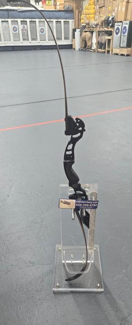 Elite FLEX Recurve Bow 50# RH Adjustable Weight