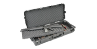 SKB i Series 4217-7 Double Bow / Rifle Case