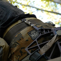 LATITUDE Quick   Draw   Gear   Hanger