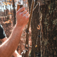 Latitude Gear Strap