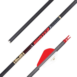 GOLD TIP HUNTER ARROWS 400 RAPTOR VANE 6 PK.