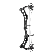 Elite Carbon Eon Compound Hunting Bow RH #65 Black