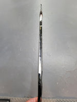 Gerry Hill Bobcat Deluxe Longbow RH 62" 30# Serial# 241 Used