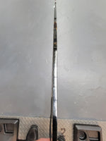 Gerry Hill Bobcat Deluxe Longbow RH 62" 30# Serial# 241 Used