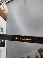 Gerry Hill Bobcat Deluxe Longbow RH 62" 30# Serial# 241 Used