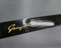 Gerry Hill Bobcat Deluxe Longbow RH 62" 30# Serial# 241 Used