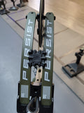 2024 Bear Persist Compound Hunting Bow Rh 55-70# Olive 26-30 In.