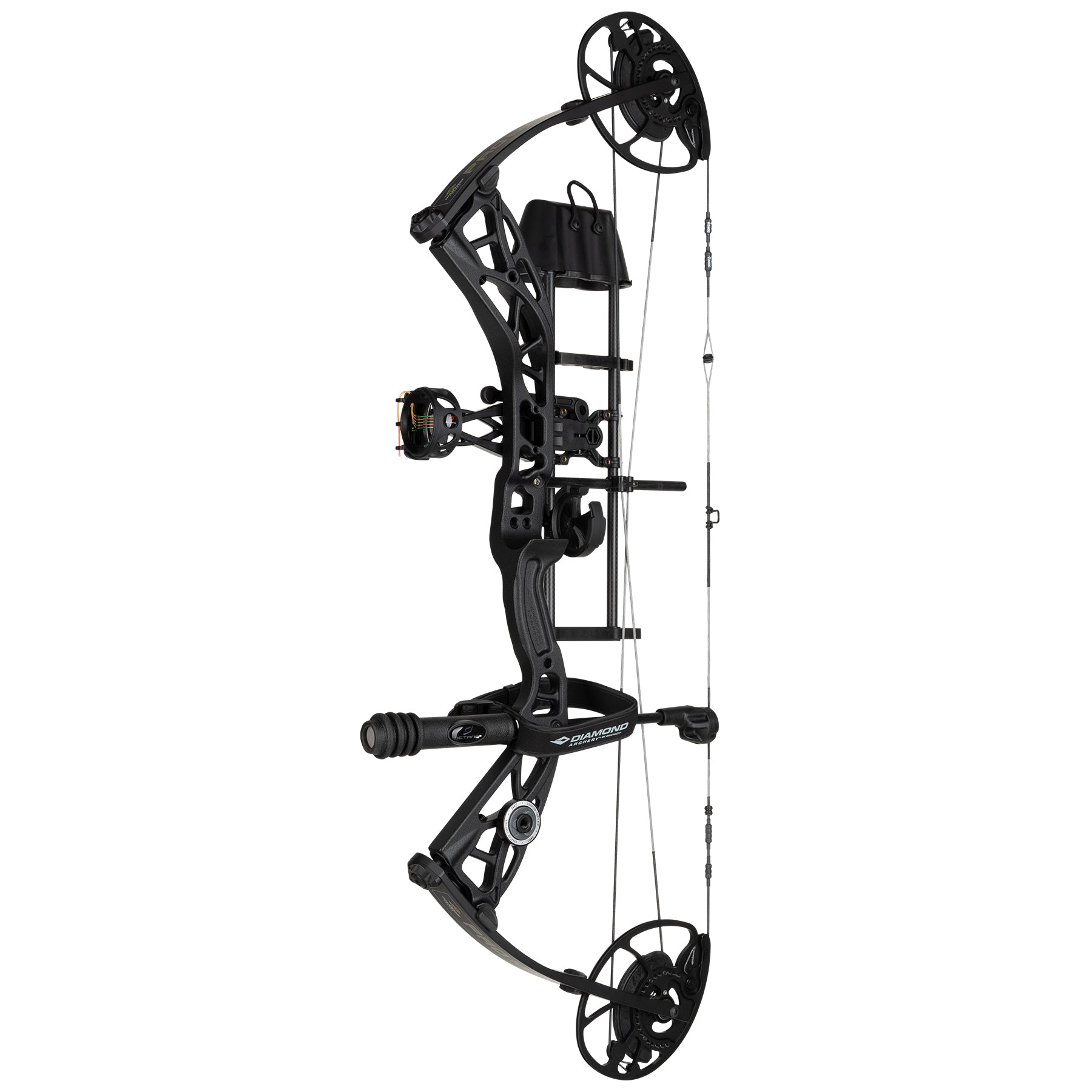 Diamond ProMAX Compound Bow