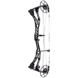Bowtech Solution LS Compound Hunting Bow RH Black 60#
