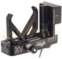 Xv Performance Arrow Rest Schaffer Archery Rh Universal