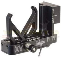 XV Performance Arrow Rest Schaffer Archery Rh Fat  Universal