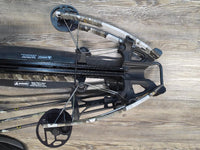 Tenpoint Viper 430 Crossbow Package Used
